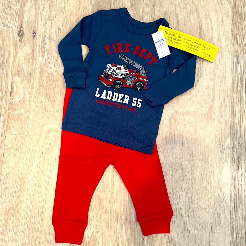 Baby GAP 6-12 Months Organically Grown Cotton